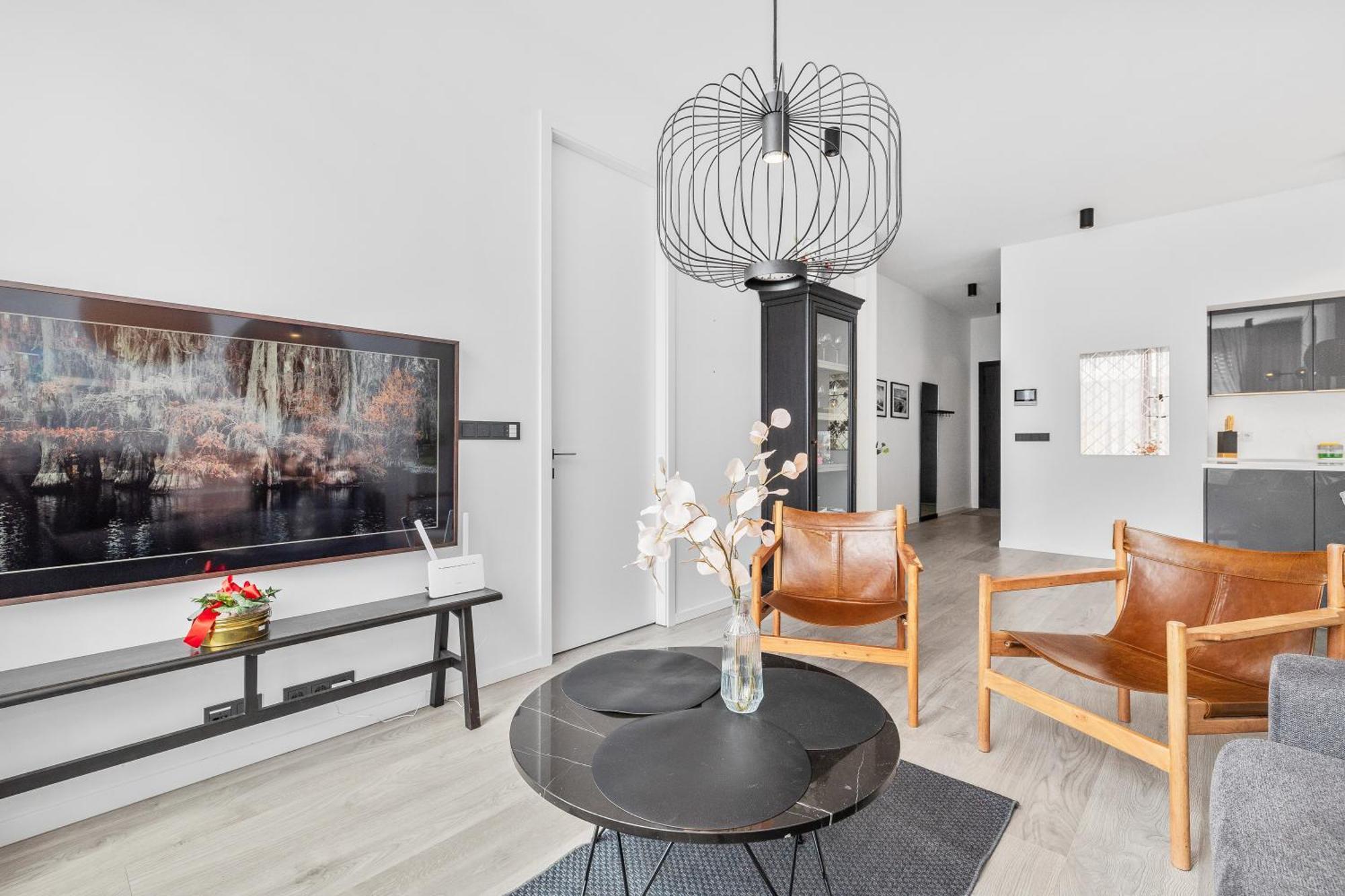 Vibrant Hafnatorg I Spacious Property With Expansive Garage ريكيافيك المظهر الخارجي الصورة