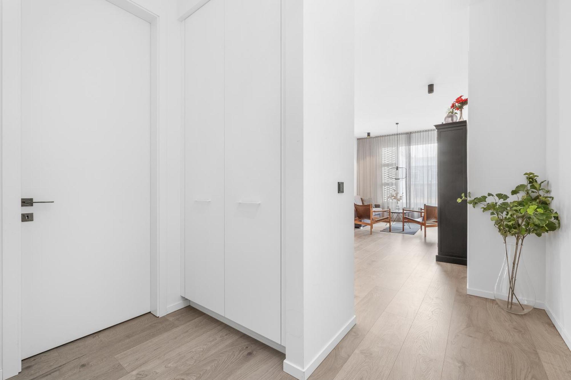 Vibrant Hafnatorg I Spacious Property With Expansive Garage ريكيافيك المظهر الخارجي الصورة